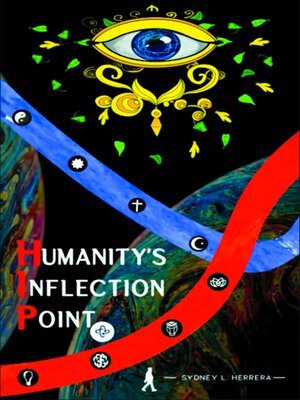 cover image of Humanity's Inflection Point